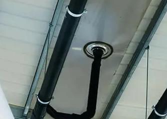 河间虹吸排水的原理