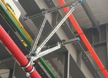 河间抗震支架厂家与你分享你必须做的紧急情况下的准备